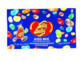 Bala Jelly Belly Kids 20 Flavors Sortidos 28g - EUA