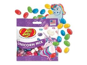 Bala Jelly Belly Unicorn Mix 99g - Importado USA