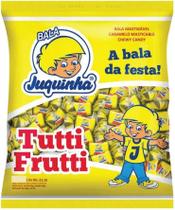 Bala Juquinha Tutti Frutti 500g