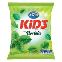Bala Kids Hortela 600gr Arcor Bala Kids Hortela 600gr Arcor