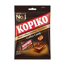 Bala Kopiko 120 g Sabor Café dos Doramas