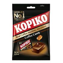Bala KOPIKO sabor CAFÉ pocket 120G Bala KOPIKO sabor CAFÉ pocket 120G