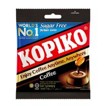 Bala Kopiko sabor CAFE SEM ACUCAR 75g
