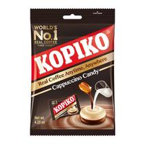 Bala KOPIKO sabor CAPPUCCINO 120g