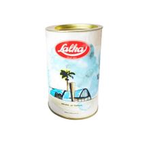 Bala Lalka Azedinhas Maçã Lata 92g