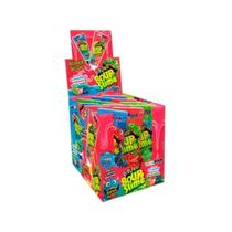 Bala Líquida Azedinha Sour Slime Diploko 12x79g