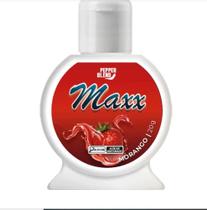 Bala Líquida Comestív*l sabor morango - Sex* Or@al - Mais vendida