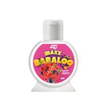 Bala Líquida Maxx Babaloo Tuti-Frutti 20g