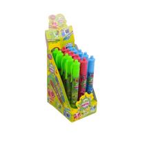 Bala Líquida Slime Neta 105g - Doce Mix Candy Bala Líquida Slime Neta 105g - Doce Mix Candy