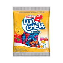 Bala Lua Cheia Frutas 600g - Dori Bala Lua Cheia Frutas 600g - Dori