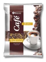 Bala macia mastigável de café - sabor incomparável em 500gr