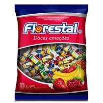 Bala Macia Sortida Florestal 500gr.