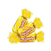 Bala Mastigável Paçoquita Santa Helena 600g.