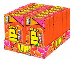 Bala Mastigável Riclan Up Date Frutas Dp Com 12 Un 25g Bala Mastigável Riclan Up Date Frutas Dp Com 12 Un 25g