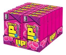 Bala Mastigável Riclan Up Date Tutti Frutti Dp Com 12 Un 25g Bala Mastigável Riclan Up Date Tutti Frutti Dp Com 12 Un 25g