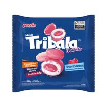 Bala Mastigavel Tribala Peccin Sabores - 500 gr
