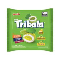 Bala Mastigavel Tribala Peccin Sabores - 500 gr