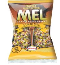 Bala Mel 600g - Santa Rita