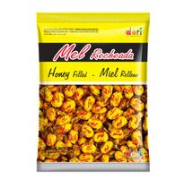 Bala Mel Recheada 600g Dori Bala Mel Recheada 600g Dori