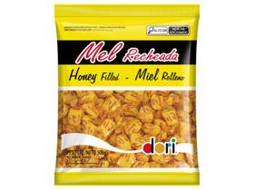 Bala Mel Recheada Dori 500g