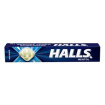 Bala Mentol Halls 28g