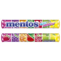 Bala mentos sabores Rainbow Bala mentos sabores Rainbow