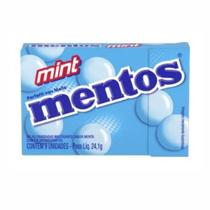 Bala mentos slim box escolha o sabor com 1 unidade 24,1g perfetti Bala mentos slim box escolha o sabor com 1 unidade 24,1g perfetti