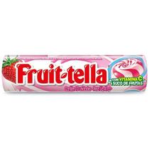 Bala Morango Fruittella 41g