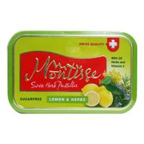 Bala Mountain Herbs Montisse 50g