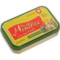 BALA MOUNTAIN HERBS SUGAR FREE Ervas da montanha 50g