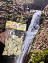 Bala na Palha Sabor Leite 250g Canatra Premium