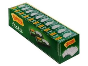 Bala Pastilha Garoto Hortelã C/ 40Un 680g