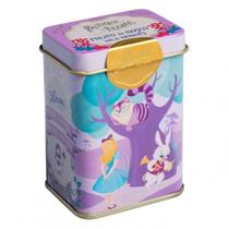 Bala Pastilha Lata Alice Leone 30g