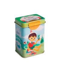 Bala Pastilha Lata Pinocchio Leone 30g