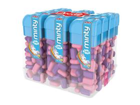 Bala Pastilha Unicórnio Mini Minty Tipo Tic Tac C/ 12u