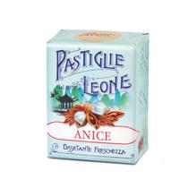 Bala Pastilha Vegetal Anis Leone - 27g