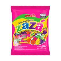 Bala peccin zaza sort 100gr