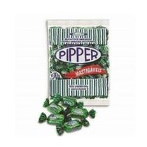 Bala Pipper Mastigável Hortelã 500g - Santa Fé