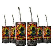 Bala Plutonita Bomba Explosiva C/ 6 Unidades de 16g