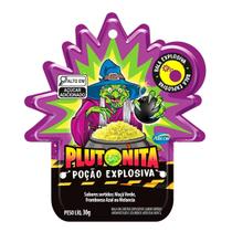 Bala Plutonita Poção Explosiva - 30g