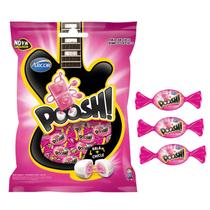 Bala poosh tutti frutti 500g arcor