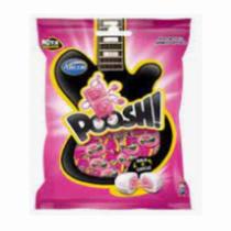 Bala Poosh Tutti Frutti 500g Arcor Bala Poosh Tutti Frutti 500g Arcor