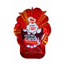 Bala Popping Candy Coca Cola Towa 30g Bala Popping Candy Coca Cola Towa 30g