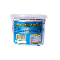 Bala Quebra Queixo Kadoces - 600G
