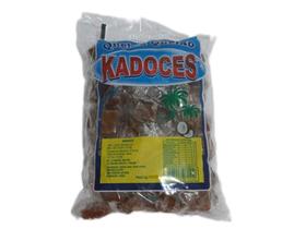 Bala Quebra Queixo Kadoces Pacote 300g Bala Quebra Queixo Kadoces Pacote 300g