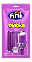 Bala Regaliz Uva Fini Pacote 80g