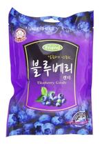 Bala Sabor Blueberry 100g Mammos