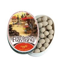 Bala Sabor Café Flavigny - 50g