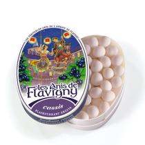 Bala Sabor Cassis Flavigny - 50g