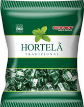 Bala Sabor Hortelã 600g Tradicional Bala Sabor Hortelã 600g Tradicional